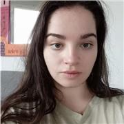 Etudiante en sciences sociales donne cours tous niveaux sur matières littéraires et linguistiques